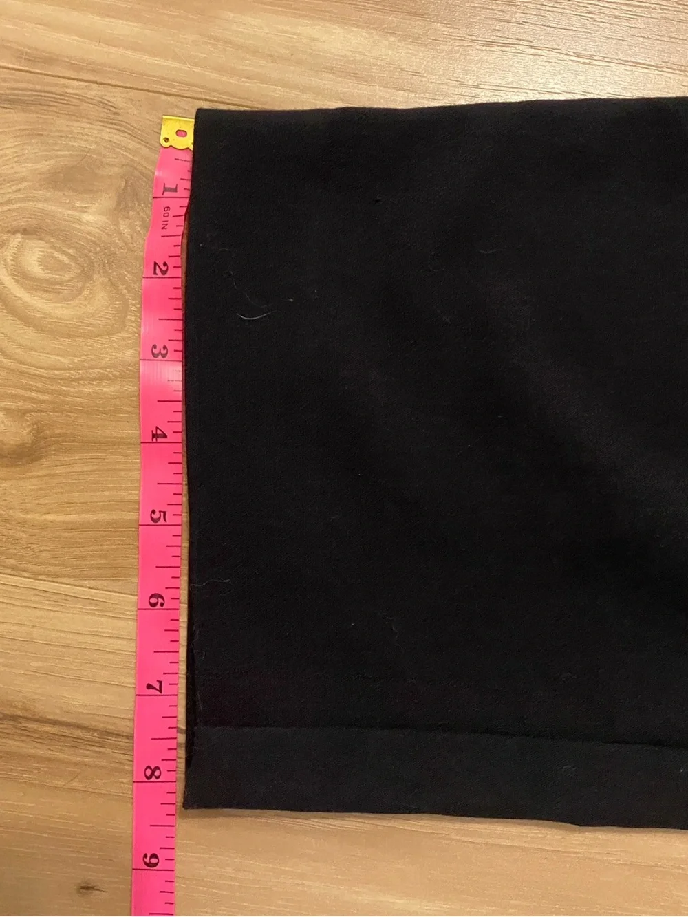 Abercrombie & Fitch Tailored Pants